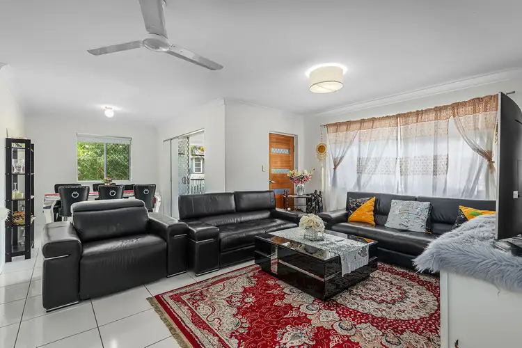 1/22 Redfern Street, Woolloongabba QLD 4102