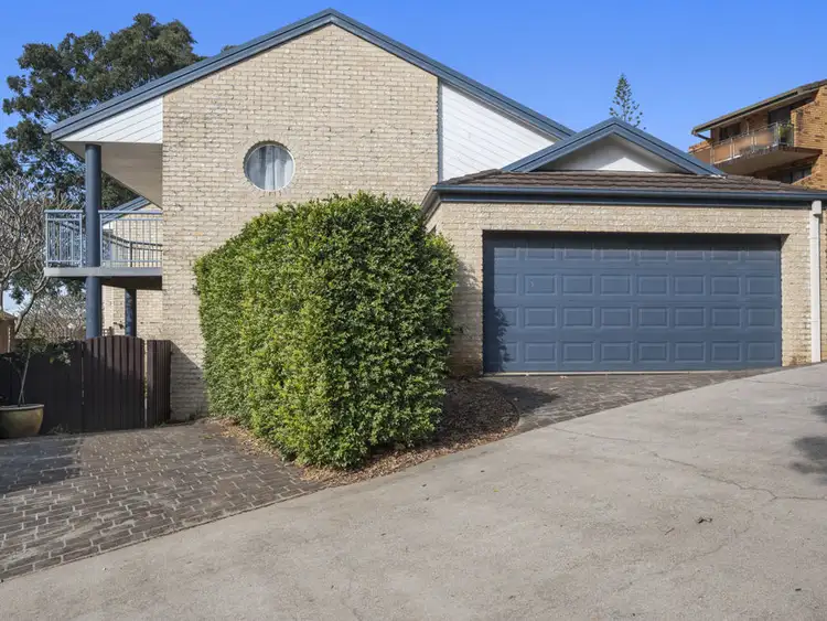 Third view of Homely townhouse listing, 1/3 Bent Street, Coffs Harbour NSW 2450