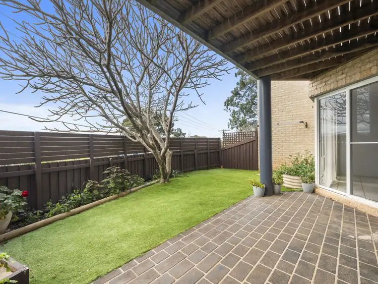 Fifth view of Homely townhouse listing, 1/3 Bent Street, Coffs Harbour NSW 2450