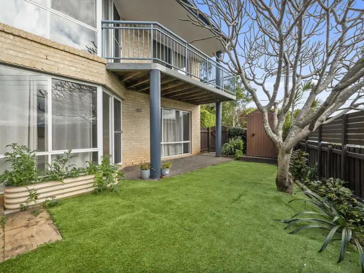Sixth view of Homely townhouse listing, 1/3 Bent Street, Coffs Harbour NSW 2450