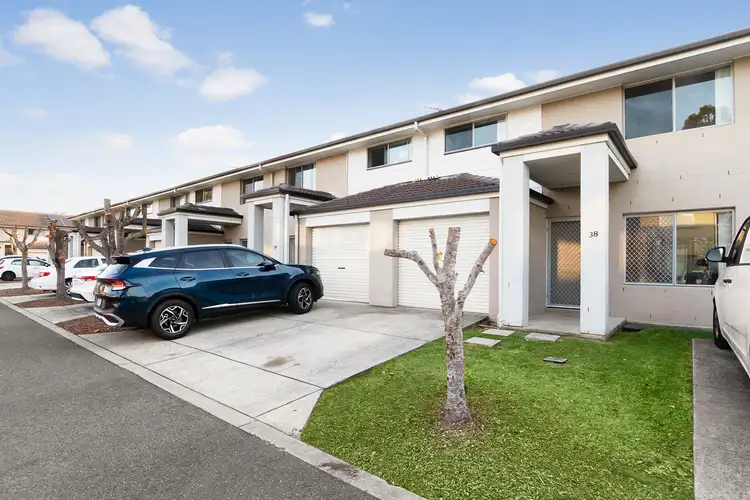 38/116 Station Road, Loganlea QLD 4131