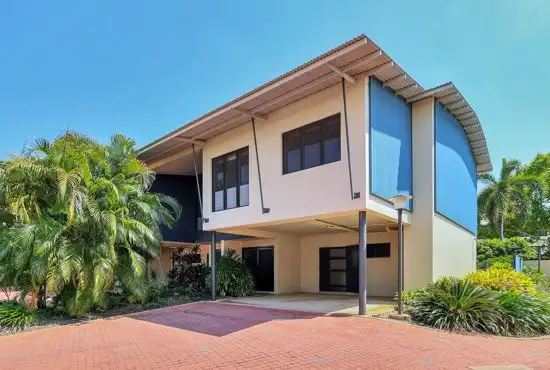 Main view of Homely unit listing, 6/6 Stoddart Drive, Bayview NT 820