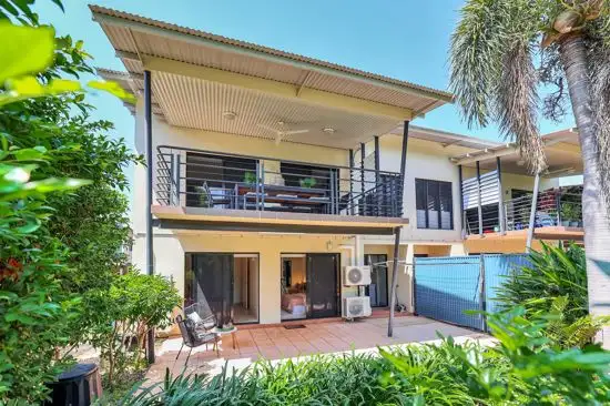 Second view of Homely unit listing, 6/6 Stoddart Drive, Bayview NT 820