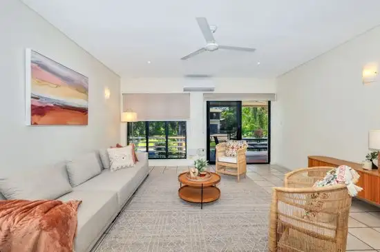 Fifth view of Homely unit listing, 6/6 Stoddart Drive, Bayview NT 820