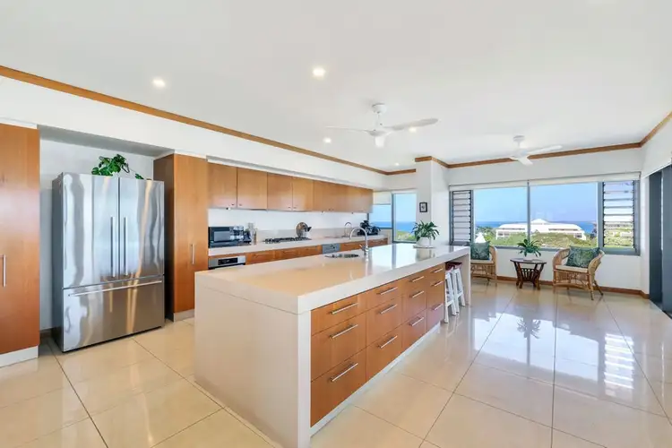 Second view of Homely unit listing, 5/22 Harry Chan Avenue, Darwin City NT 800