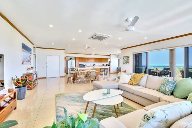 Third view of Homely unit listing, 5/22 Harry Chan Avenue, Darwin City NT 800