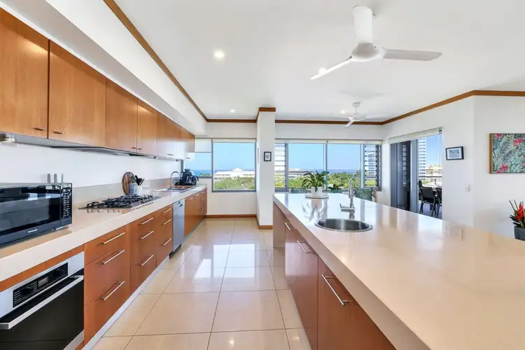 Fifth view of Homely unit listing, 5/22 Harry Chan Avenue, Darwin City NT 800