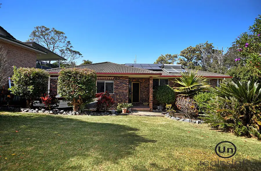 Main view of Homely house listing, 6 Koel Place, Boambee East NSW 2452