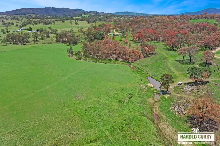 187 Roos Road, Tenterfield NSW 2372