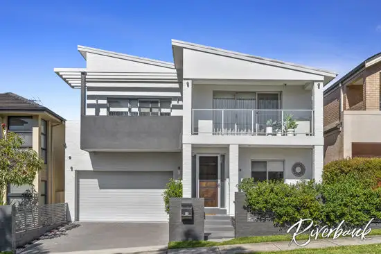 24 Boraga Street, Pemulwuy NSW 2145