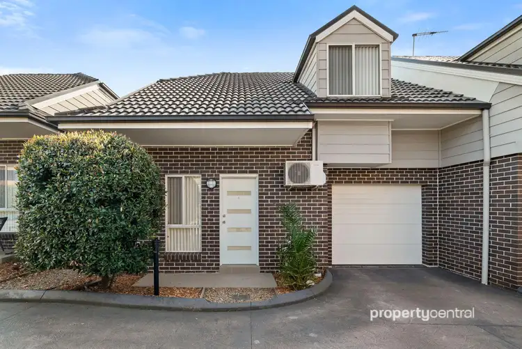3/21 Australia Street, St Marys NSW 2760