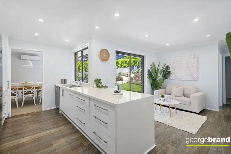 Fourth view of Homely house listing, 16 Moores Road, Avoca Beach NSW 2251