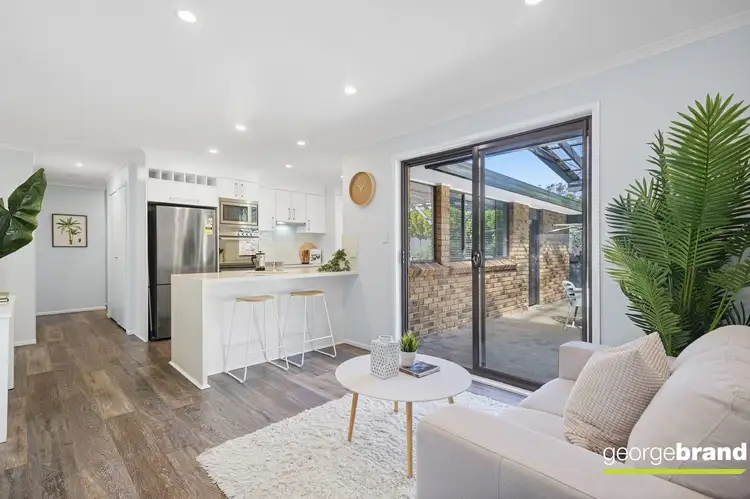Fifth view of Homely house listing, 16 Moores Road, Avoca Beach NSW 2251