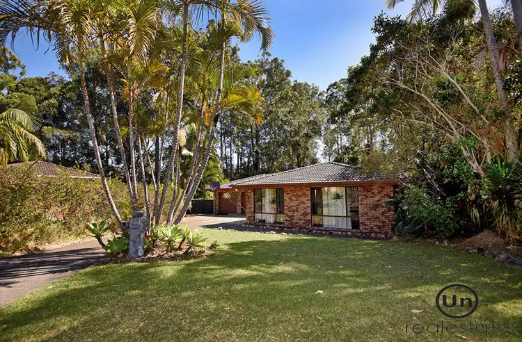 23 Kookaburra Close, Boambee East NSW 2452