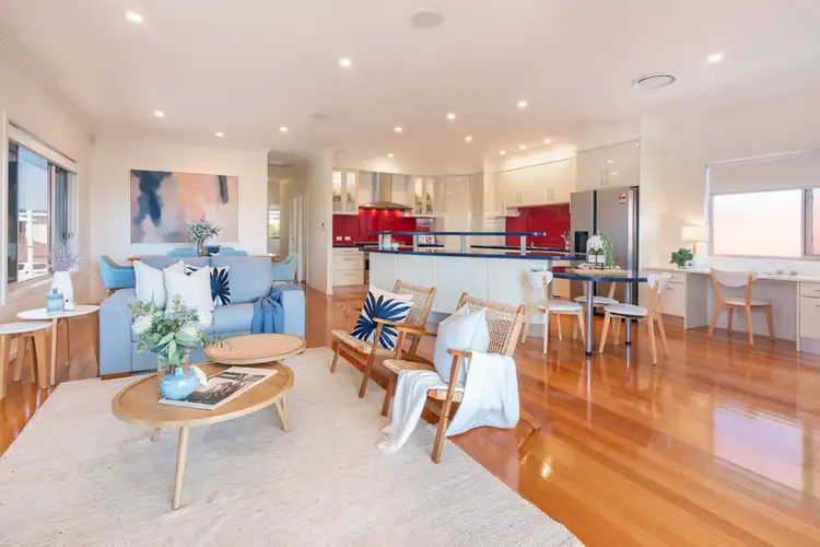 Second view of Homely house listing, 26 Walnut Street, Wynnum QLD 4178