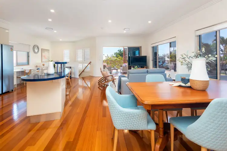 Fourth view of Homely house listing, 26 Walnut Street, Wynnum QLD 4178