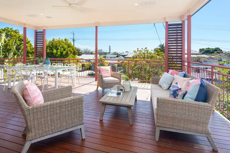 Fifth view of Homely house listing, 26 Walnut Street, Wynnum QLD 4178