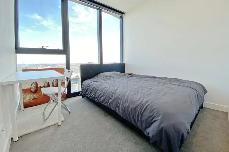 Third view of Homely apartment listing, 4005/105 Clarendon Street, Southbank VIC 3006