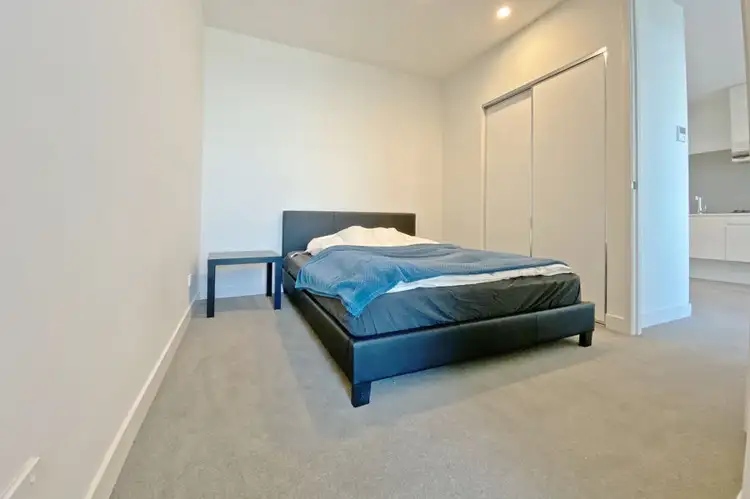 Fifth view of Homely apartment listing, 4005/105 Clarendon Street, Southbank VIC 3006