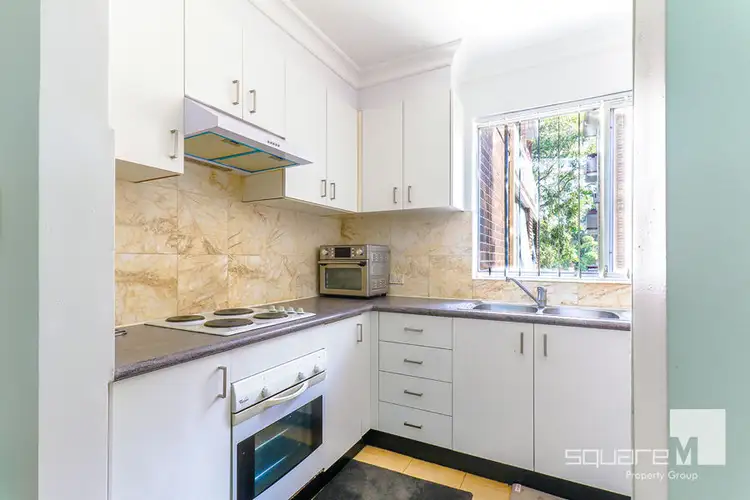 Main view of Homely unit listing, 14/76 Copeland Street, Liverpool NSW 2170