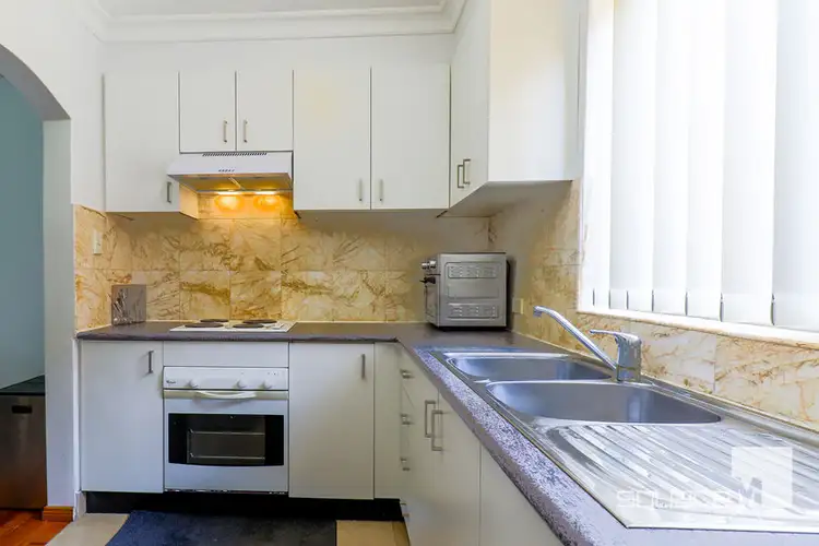 Second view of Homely unit listing, 14/76 Copeland Street, Liverpool NSW 2170