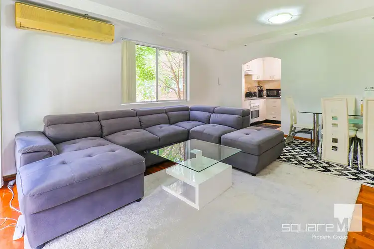 Third view of Homely unit listing, 14/76 Copeland Street, Liverpool NSW 2170
