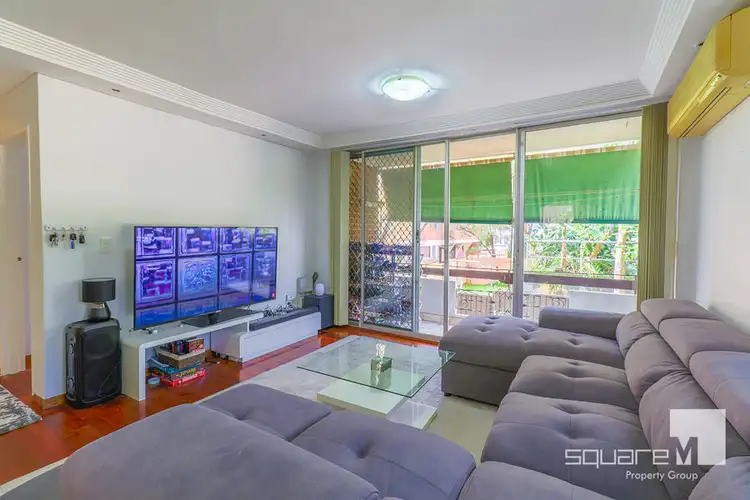 Fourth view of Homely unit listing, 14/76 Copeland Street, Liverpool NSW 2170