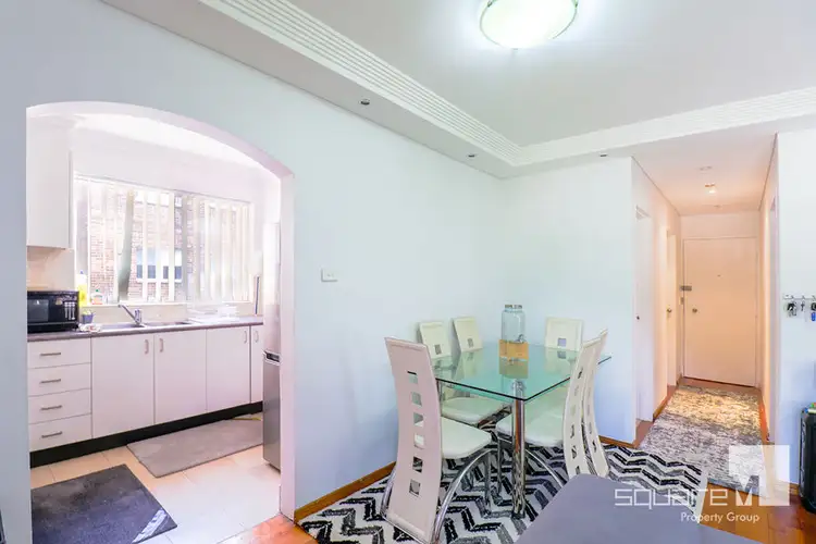 Fifth view of Homely unit listing, 14/76 Copeland Street, Liverpool NSW 2170