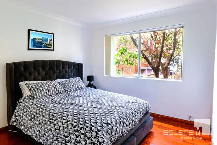 Sixth view of Homely unit listing, 14/76 Copeland Street, Liverpool NSW 2170