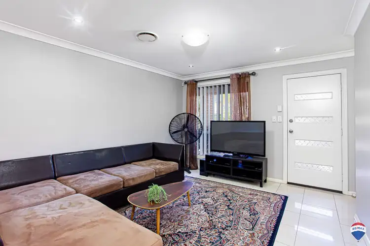Third view of Homely townhouse listing, 19/32 O'BRIEN STREET, Mount Druitt NSW 2770