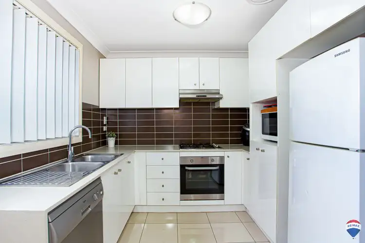 Fourth view of Homely townhouse listing, 19/32 O'BRIEN STREET, Mount Druitt NSW 2770