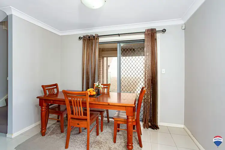 Fifth view of Homely townhouse listing, 19/32 O'BRIEN STREET, Mount Druitt NSW 2770