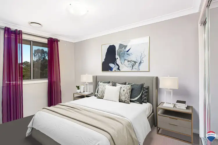 Sixth view of Homely townhouse listing, 19/32 O'BRIEN STREET, Mount Druitt NSW 2770