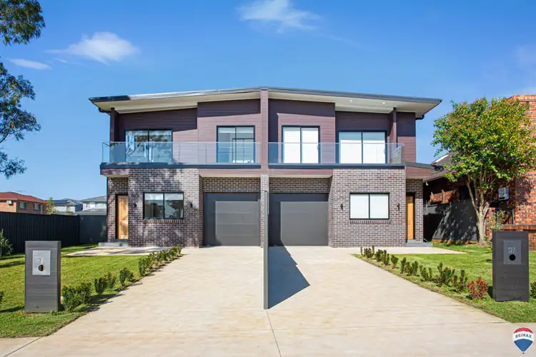 Fifth view of Homely house listing, 32A Braddon Street, Oxley Park NSW 2760