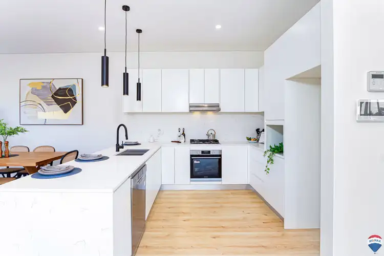 Sixth view of Homely house listing, 32A Braddon Street, Oxley Park NSW 2760