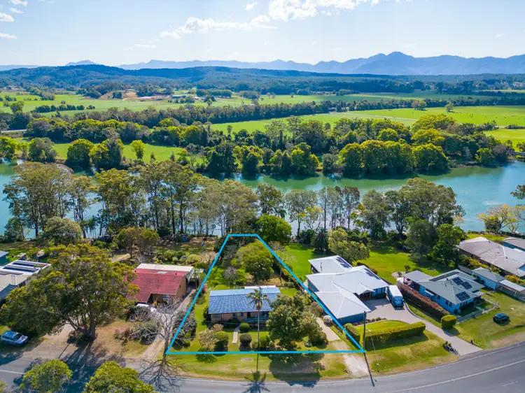Second view of Homely house listing, 30 Old Pacific Hwy, Raleigh NSW 2454