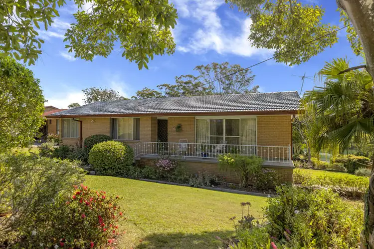 Third view of Homely house listing, 30 Old Pacific Hwy, Raleigh NSW 2454