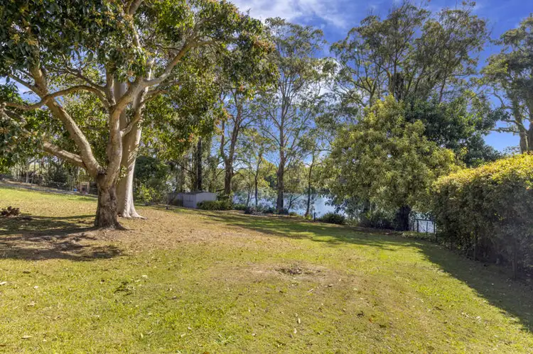 Fourth view of Homely house listing, 30 Old Pacific Hwy, Raleigh NSW 2454