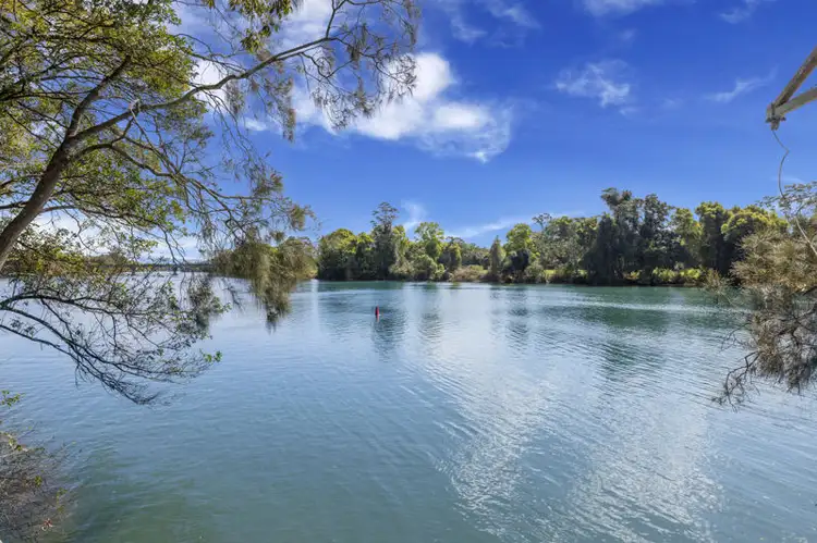Fifth view of Homely house listing, 30 Old Pacific Hwy, Raleigh NSW 2454