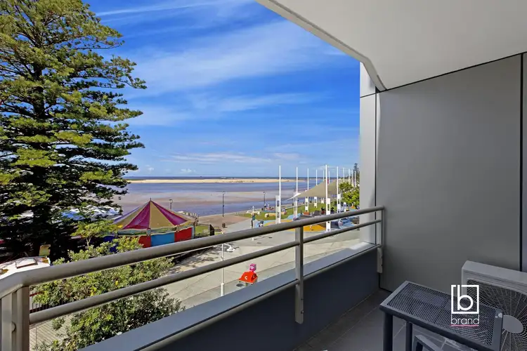 Room 102/89-95 The Entrance Road, The Entrance NSW 2261