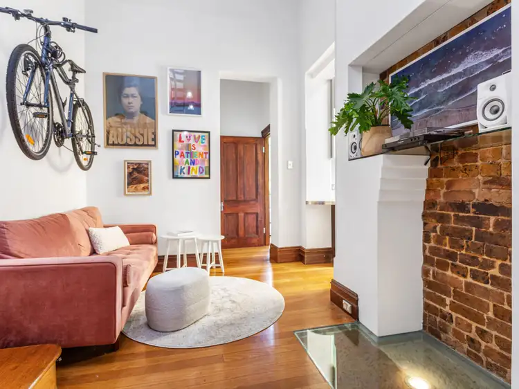 10/257 Darlinghurst Rd, Darlinghurst NSW 2010