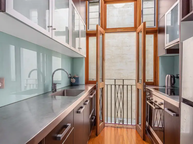 Third view of Homely apartment listing, 10/257 Darlinghurst Rd, Darlinghurst NSW 2010