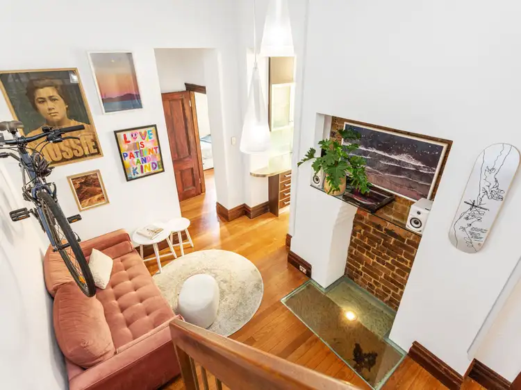 Fourth view of Homely apartment listing, 10/257 Darlinghurst Rd, Darlinghurst NSW 2010