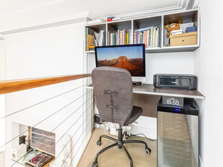 Fifth view of Homely apartment listing, 10/257 Darlinghurst Rd, Darlinghurst NSW 2010
