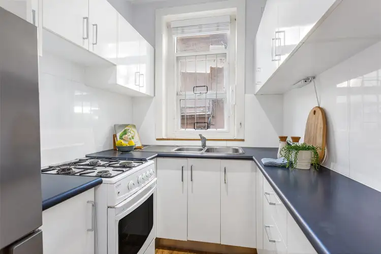 Third view of Homely apartment listing, 16/10 Clapton Place, Darlinghurst NSW 2010