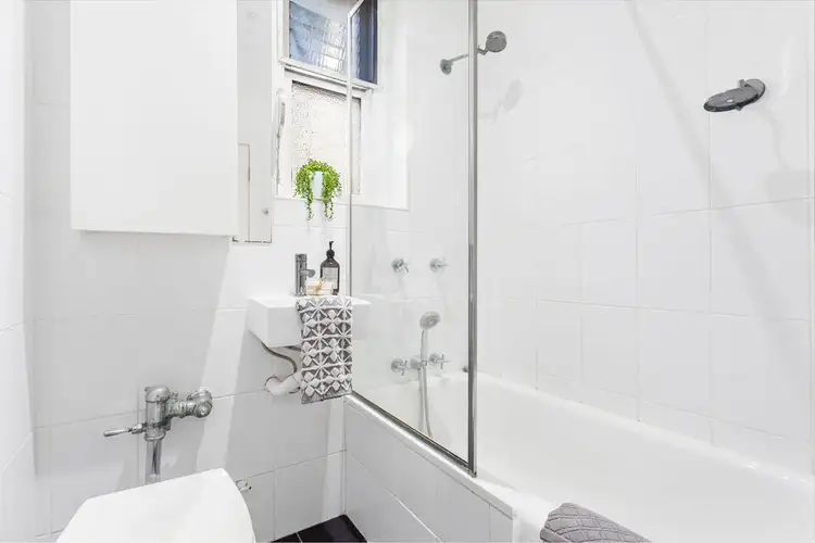 Fifth view of Homely apartment listing, 16/10 Clapton Place, Darlinghurst NSW 2010