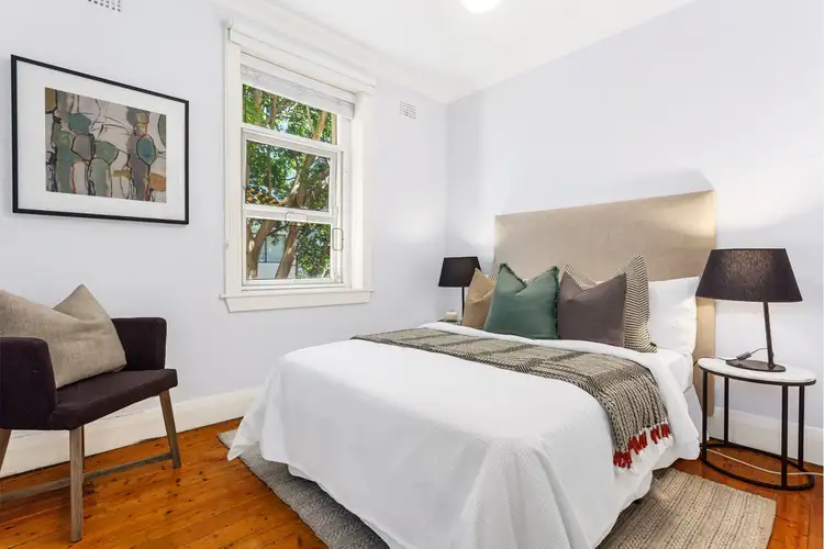 Sixth view of Homely apartment listing, 16/10 Clapton Place, Darlinghurst NSW 2010