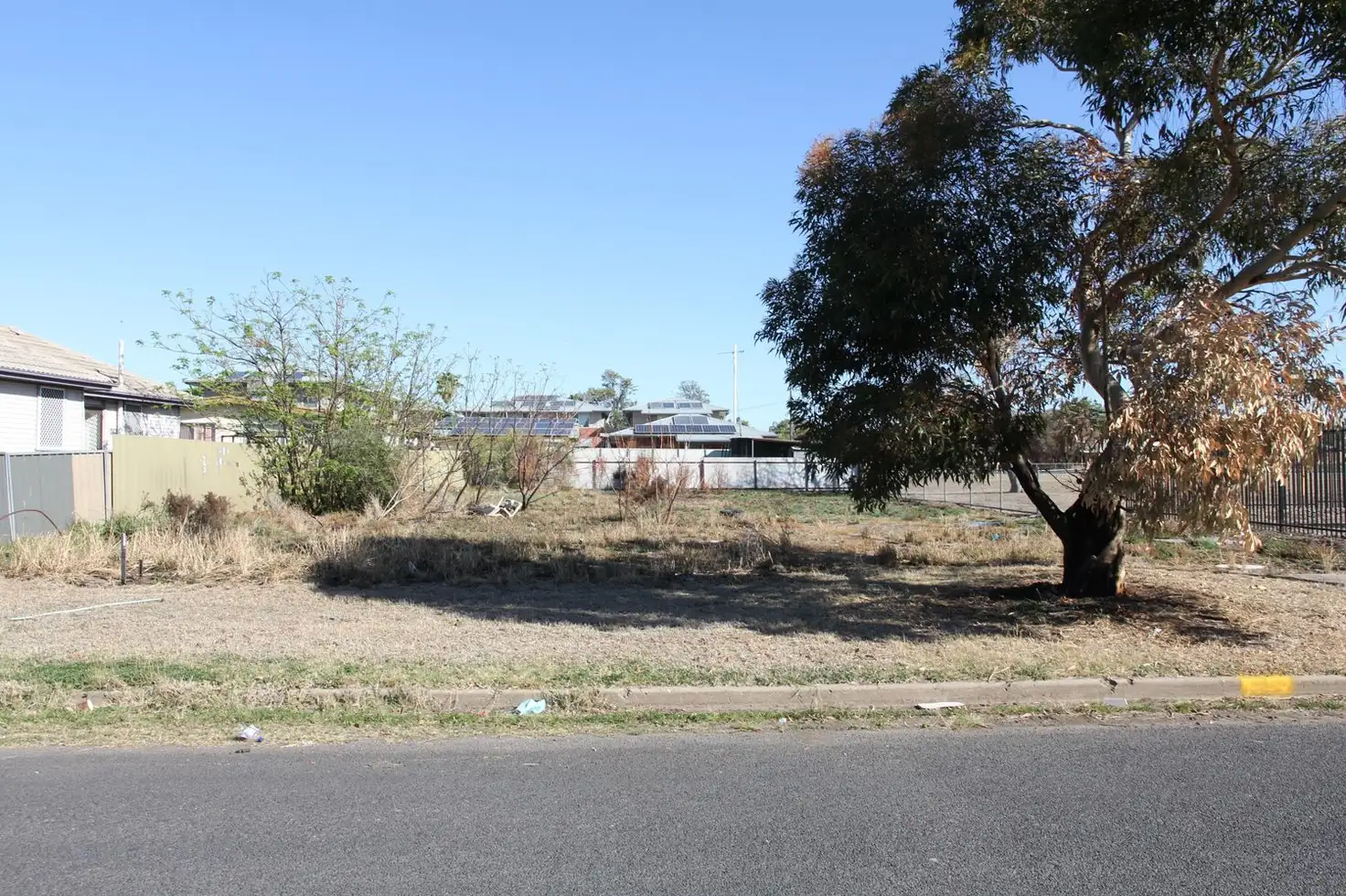 Main view of Homely land listing, 4 Cooee Street, Moree, Moree NSW 2400