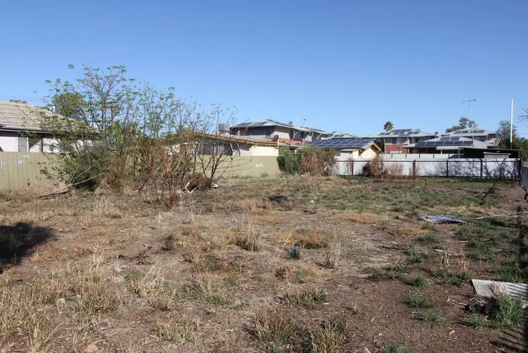 Second view of Homely land listing, 4 Cooee Street, Moree, Moree NSW 2400