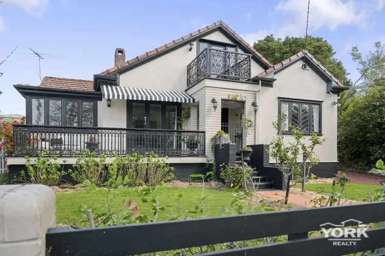 Main view of Homely house listing, 156 Perth Street, South Toowoomba QLD 4350